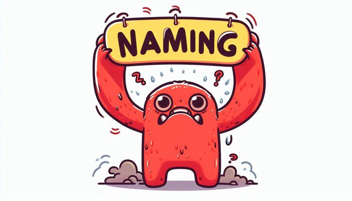 NAMING