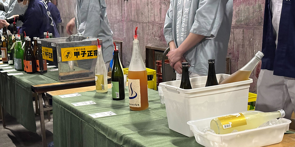 クラフト・サケ研究部-1