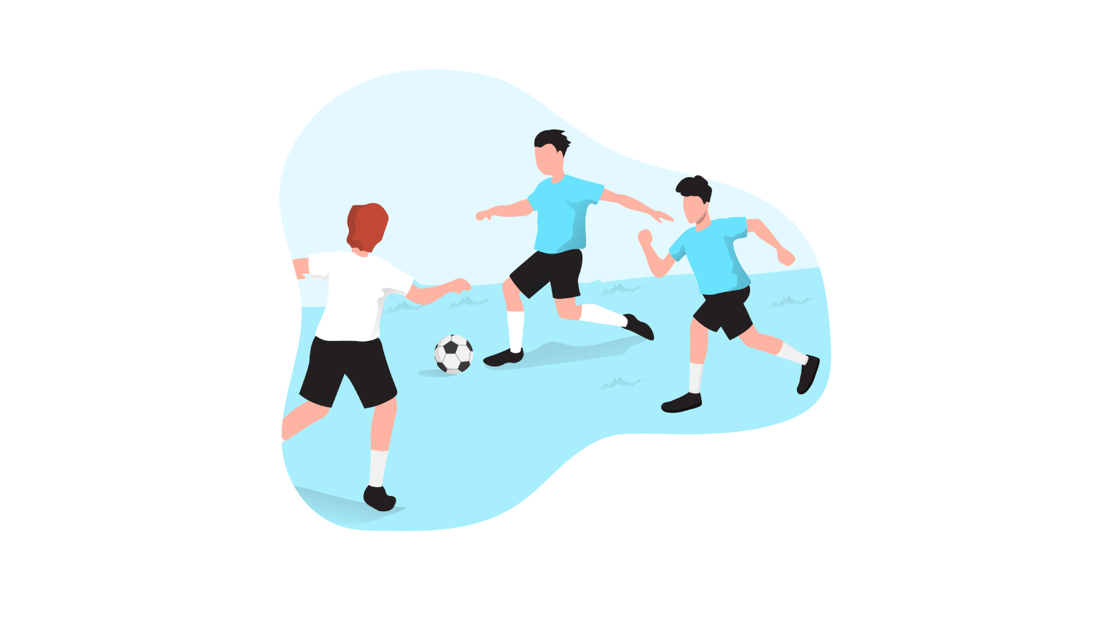 セレクションへのサポートから得られた「人を育てる力」